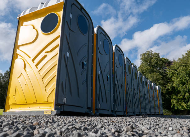 Markesan, WI Portable Potty Rental Company