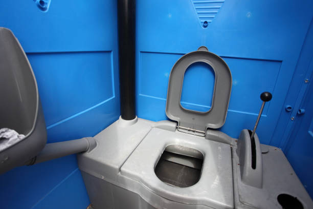Types of Portable Toilets We Offer in Markesan, WI